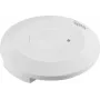 Sygonix SY-6118228 HF-Bewegungsmelder Deckenmontage 360° 16m 2000W Weiß