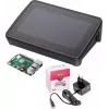 Bopla BoPad Display-Bundle mit Raspberry Pi 4 B 8GB, 10,1-Zoll-Touchscreen, 1,5 GHz Quad-Core 4064161328140