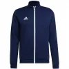 adidas Entrada 22 Trainingsjacke Team Navy Blue H57523 S