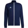 adidas Entrada 22 Trainingsjacke Navy Blue L H57523