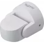Sygonix SY-6440262 HF-Bewegungsmelder 180° Relais Weiß IP65 Wand/Decke