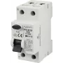 Sygonix SY-6438014 FI-Schutzschalter 1P+N 25A 30mA Typ A 230V AC 10kA