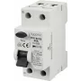 Sygonix SY-6438016 FI-Schutzschalter 1P+N Typ A 40A 30mA 10kA 230V AC