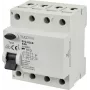 Sygonix SY-6438024 FI-Schutzschalter 4-polig 63A 300mA Typ A 10kA 400V AC