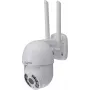 Sygonix SY-6440260 Kabellose Zusatzkamera 2304 x 1296 Pixel 2,4 GHz