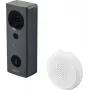 Sygonix IP Video-Türsprechanlage WLAN Kabellos Grau Weiß (SY-6721068)