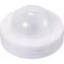 Sygonix SY-6733036 Decken-Aufputz-360°-PIR-Bewegungsmelder mit Relais, Weiß