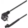 Sygonix SY-6771242 Heizkabel 230 V/AC 75 W 5 m mit Frostschutzfunktion