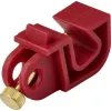 Sygonix SY-6872534 Leitungsschutzschalter-Verriegelungsvorrichtung Rot