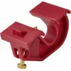 Sygonix SY-6872536 Leitungsschutzschalter-Verriegelungsvorrichtung Rot 54 mm