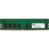 PHS-memory 32GB DDR4 ECC UDIMM 2666MHz PC4-2666V-E Server-RAM für Asus RS300-E10-PS4 SP501898