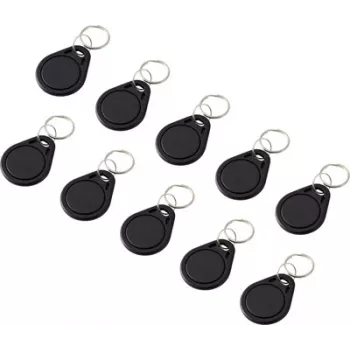 Sygonix SY-6879948 Transponder-Set, 10 Stk