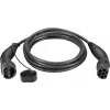 LAPP MOBILITY Typ 2 EV-Ladekabel, 7,4 kW, 5 m, Schwarz (61780)