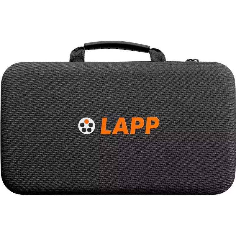 LAPP MOBILITY Hardcase für Mobility Dock Ladegerät (64711)