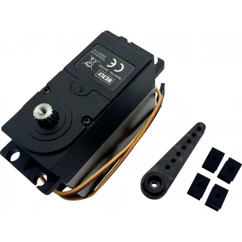 Reely RE-11059002 Ersatz-Lenkservo (RE-11059002)