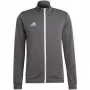 adidas Entrada 22 Trainingsjacke Grau 2XL H57522