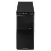 Captiva Business/Office I10-0030 Desktop-PC - Intel Core i5-14400, 16GB RAM, 500GB SSD, DVD-RW, Windows 11 Home
