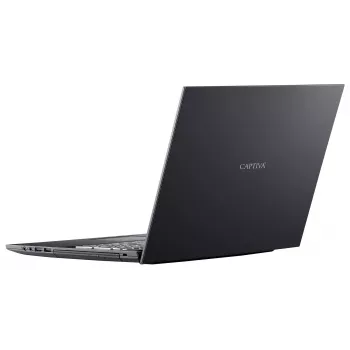 Captiva Notebook Power Starter I10-0875GE 17,3 Zoll FHD Laptop, Intel Core i5-1335U, 32GB RAM, 1TB SSD, DVD-RW, kein Betriebssystem