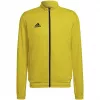 adidas Entrada 22 Trainingsjacke Gelb HI2134 S
