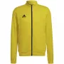 adidas Entrada 22 Trainingsjacke Gelb HI2134 S
