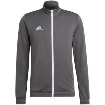 adidas Entrada 22 Trainingsjacke Grau H57522 L