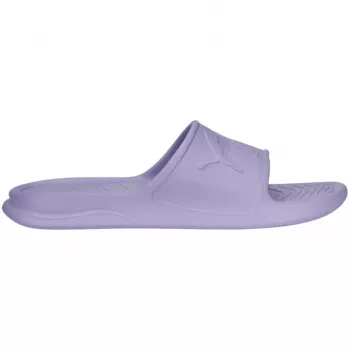PUMA Popcat 20 Injex Damen Zehentrenner Lila 389081 05