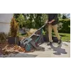 Gardena 03568-20 Laubsammler 49 cm Arbeitsbreite