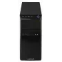 Captiva Business/Office R10-2687 Desktop-PC (Ryzen 5 5655G, 16GB RAM, 500GB SSD, Windows 11 Home)