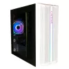 Captiva PC Business/Office R10-3515 (Ryzen 5 3400G/SSD 500GB/16GB/WLAN/ohne OS)