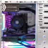 Captiva PC Business/Office R10-3531 (Ryzen 5 3400G/SSD 2TB/32GB/WLAN/ohne OS)