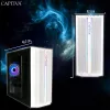 Captiva PC Business/Office R10-3531 (Ryzen 5 3400G/SSD 2TB/32GB/WLAN/ohne OS)