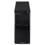 Captiva PC Business/Office R10-3592 (Ryzen 5 3400G/SSD 1TB/32GB/WLAN/ohne OS)