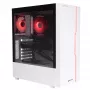 Captiva PC Business/Office R10-3812 (Ryzen 5 3400G/SSD 2TB/16GB/WLAN/ohne OS)