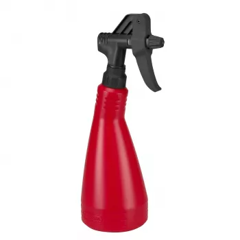 PRESSOL 06243 Industrielle Sprühflasche 0,75 l Rot