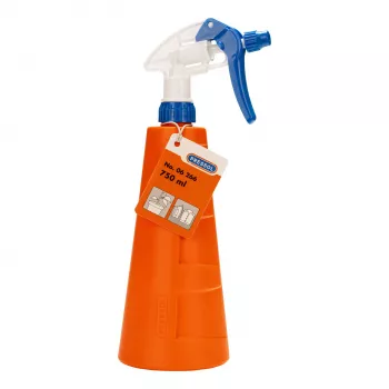 Pressol 06 266 Haushaltssprüher 750 ml Orange