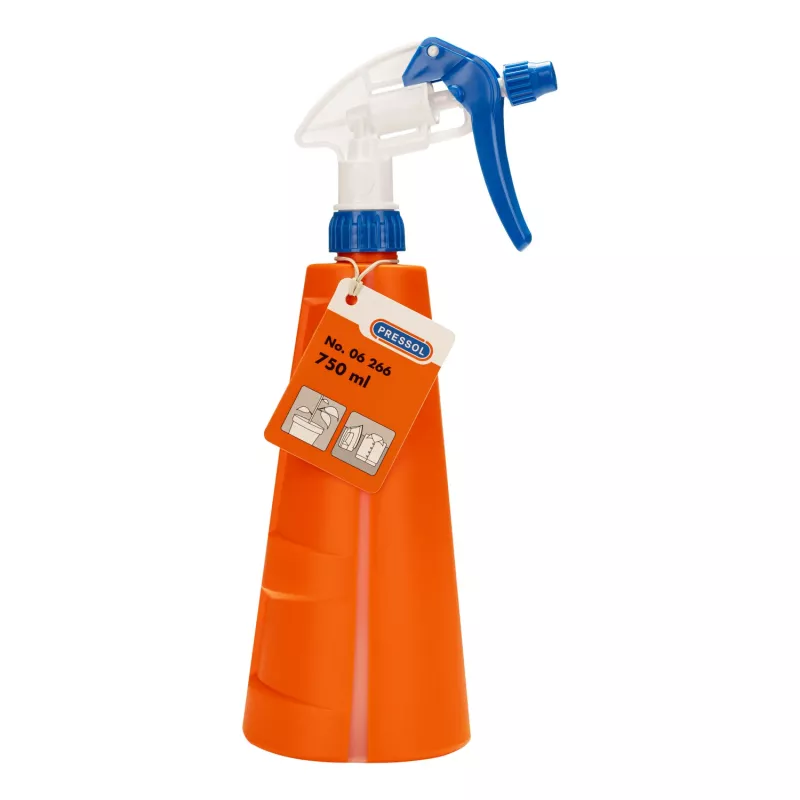 Pressol 06 266 Haushaltssprüher 750 ml Orange
