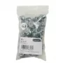 PRESSOL Flachkopf-Schmiernippel M1-KØ 16, M10 x 1, verzinkter Stahl, 25er-Pack (16 813)