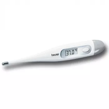 Beurer FT 09 Bialy Klinisches Thermometer