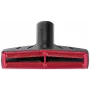 Bosch BBZ130SA Hartbodendüse für Bodenstaubsauger, 190 mm, Schwarz/Rot