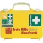SÖHNGEN Erste-Hilfe-Kasten EXTRA HANDW DIN 13157 Wandmontage ABS-Gehäuse Orange O320125