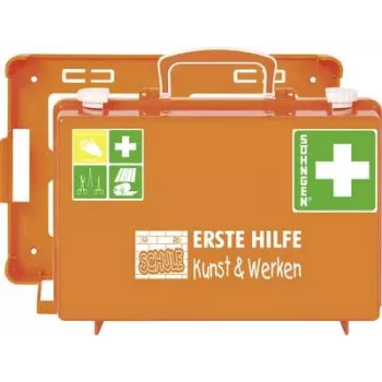 SÖHNGEN Erste-Hilfe-Set Kunst & Handwerk 350107