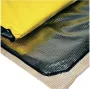 SÖHNGEN APOLLO-THERMO Trainingsmatte 190 x 120 cm Blau 0706002