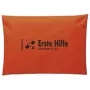 SÖHNGEN Erste-Hilfe-Set DIN 13167 für Motorräder und Roller, Rote Nylontasche, 0307001