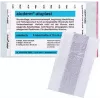 SÖHNGEN aluderm®-aluplast Elastische Wundpflasterrolle, 6 cm x 1 m, Steril, Einzeln Versiegelte Abschnitte