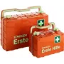 SÖHNGEN Erste Hilfe Koffer DYNAMIC GLOW L 3001400 DIN 13169