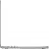 Apple MacBook Pro 16 Zoll Silber CTO M5 Pro 18C-CPU 20C-GPU (48GB,2TB)