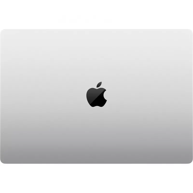 Apple MacBook Pro 16 Zoll Silber CTO M5 Pro 18C-CPU 20C-GPU (48GB,2TB)