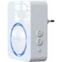 M-E MODERN-ELECTRONICS m-e BELL 520RX Funk-Türgong-Empfänger mit optischer Anzeige (41400)