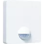M-E MODERN-ELECTRONICS m-e 41442 Bewegungsmelder 120° Weiß IP54
