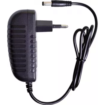 M-E MODERN-ELECTRONICS ST 15 Netzteil 15V 1A 15W Schwarz 55335